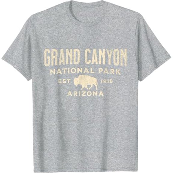 Grand Canyon T-Shirt