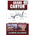 thumbnail image 1 of Pre-Owned Grand Canyon: The Complete Guide: Grand Canyon National Park (Paperback) 0982517262 9780982517260, 1 of 1