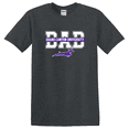 thumbnail image 1 of Grand Canyon University Dad Inspired Graphic T-Shirt, 1 of 6