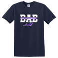 thumbnail image 1 of Grand Canyon University Dad Inspired Graphic T-Shirt, 1 of 6