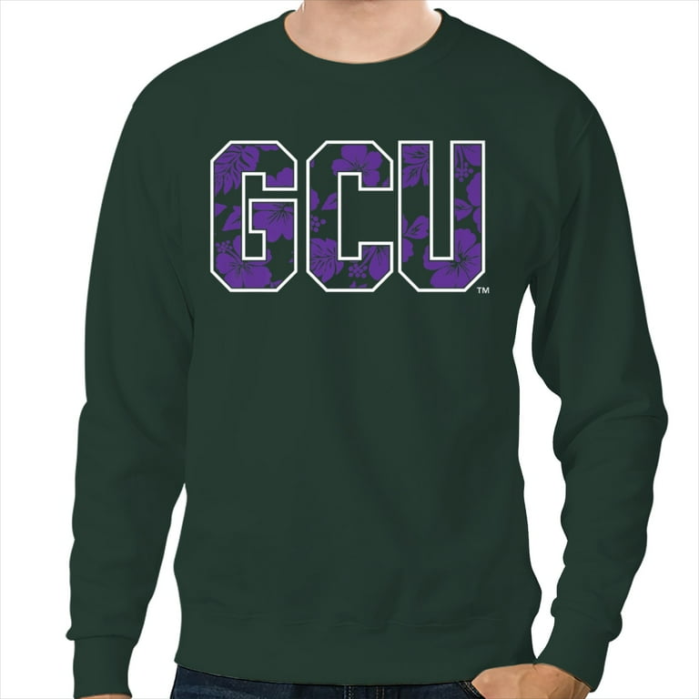 Grand canyon university sweatshirt hot sale