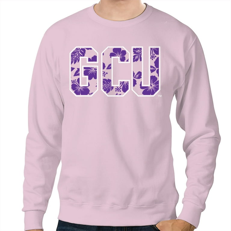 Grand Canyon University GCU Lopes CC7CY45 Sweatshirt Unisex Cotton Sweatshirt Walmart