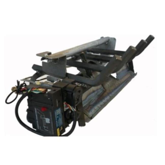 Grand Canyon Variable Electric Vent Less Vulcan Burner System (SAK58362) main image 1