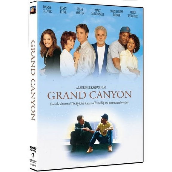 Pre-Owned Grand Canyon