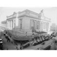 thumbnail image 1 of Grand Central Station History (36 x 24), 1 of 2