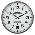 Grand Central Station Wall Clock