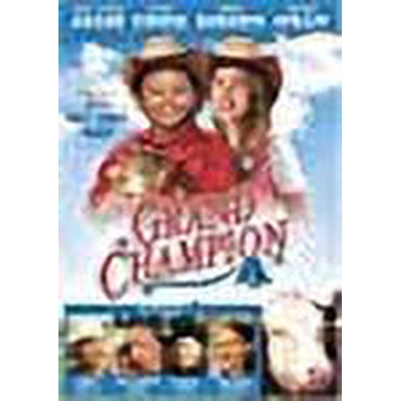 Pre-Owned Grand Champion DVD