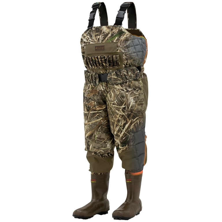 Hip waders deals walmart