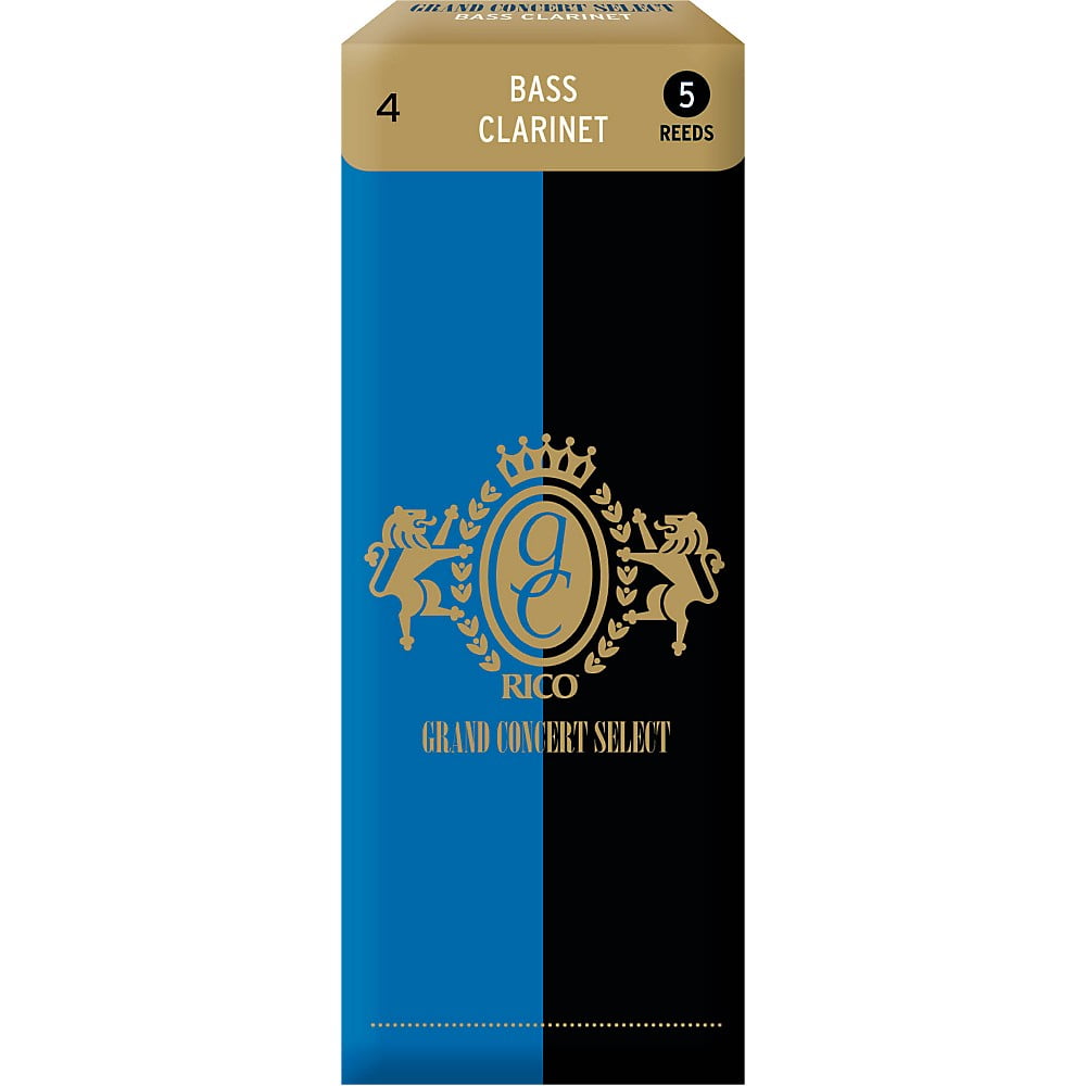 Concert bass cheap clarinet