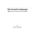 thumbnail image 1 of The Grand Continuum (Paperback), 1 of 1