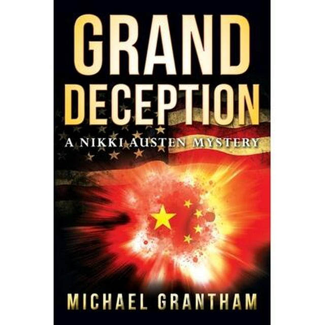 Grand Deception : A Nikki Austen Mystery - Walmart.com