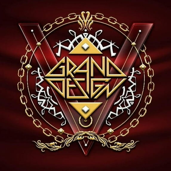 Grand Design - V - Music & Performance - CD