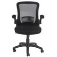 thumbnail image 1 of Grand & Eight GE-11959-02C Inspiration Mesh Task Chair, 1 of 7