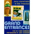thumbnail image 1 of Pre-Owned Grand Entrances (Hardcover) 0670892157 9780670892150, 1 of 1