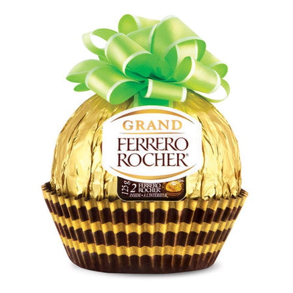 Grand Ferrero Rocher Easter Grand, 125g