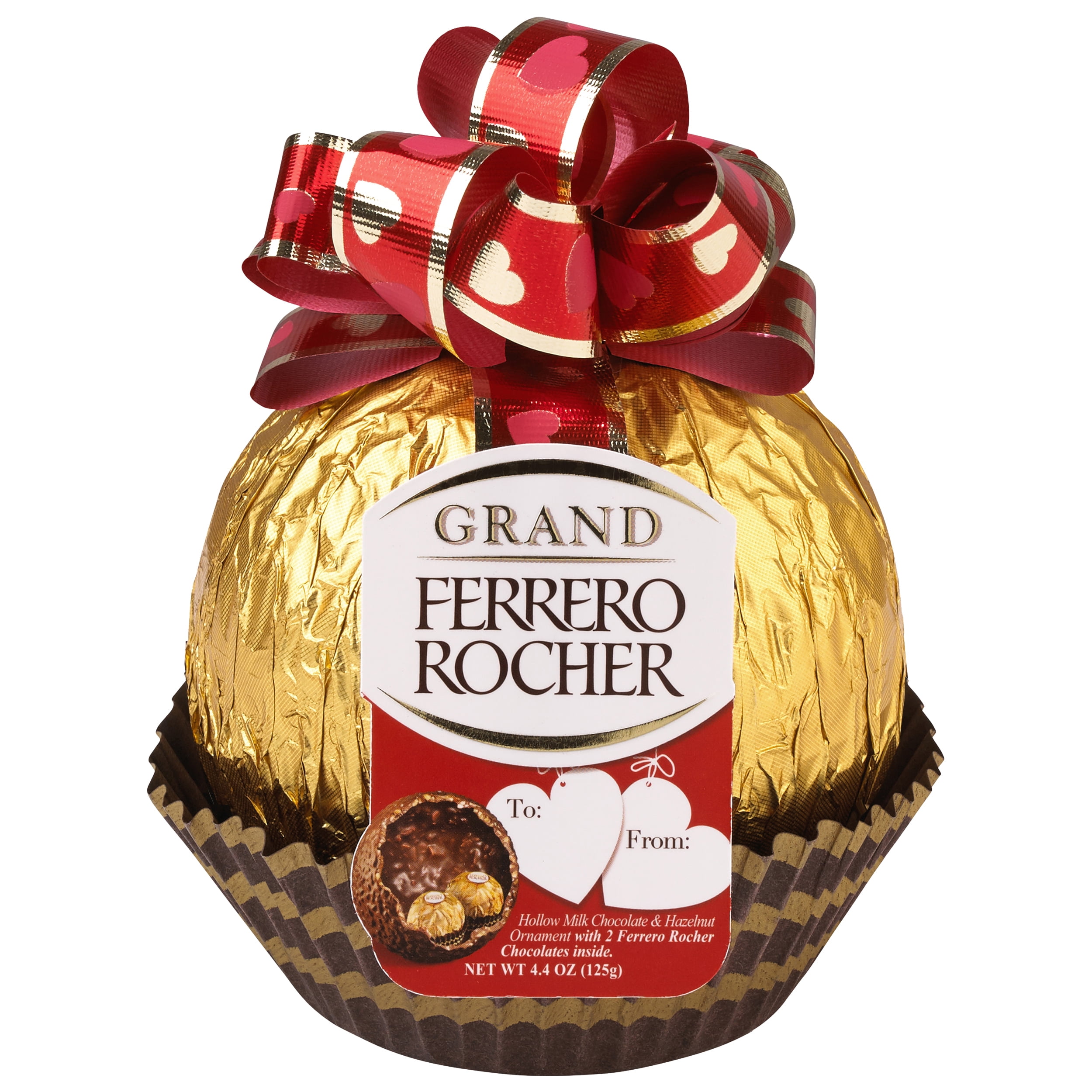 Ferrero Grand Ferrero Rocher Review