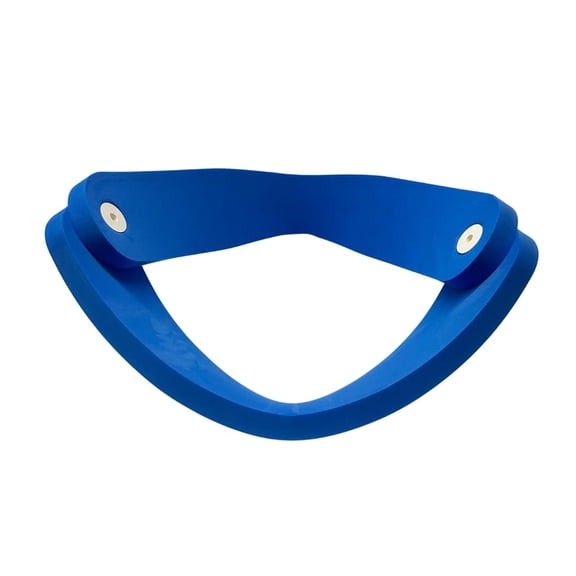 Grand Floats 2025 new model! Comfortable Thick Water Float Chair with Cup Holder Armrest, Pool Float Lounge Chair, Essential for Summer