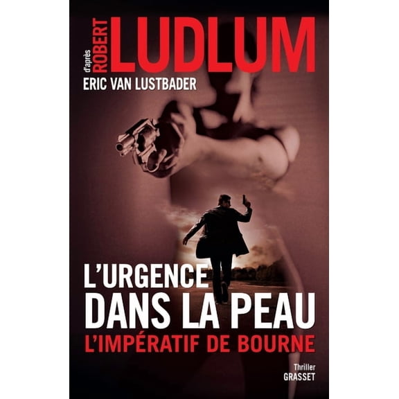 Grand Format L Urgence Dans La Peau: Traduit de l'anglais (Etats-Unis) par Florianne Vidal, (Paperback)