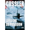 thumbnail image 1 of Grand Format La Fleche de Poseidon, (Paperback), 1 of 1
