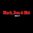 thumbnail image 1 of Grand Funk Railroad - Mark Don & Mel 1969-71 - Rock - Vinyl, 1 of 1