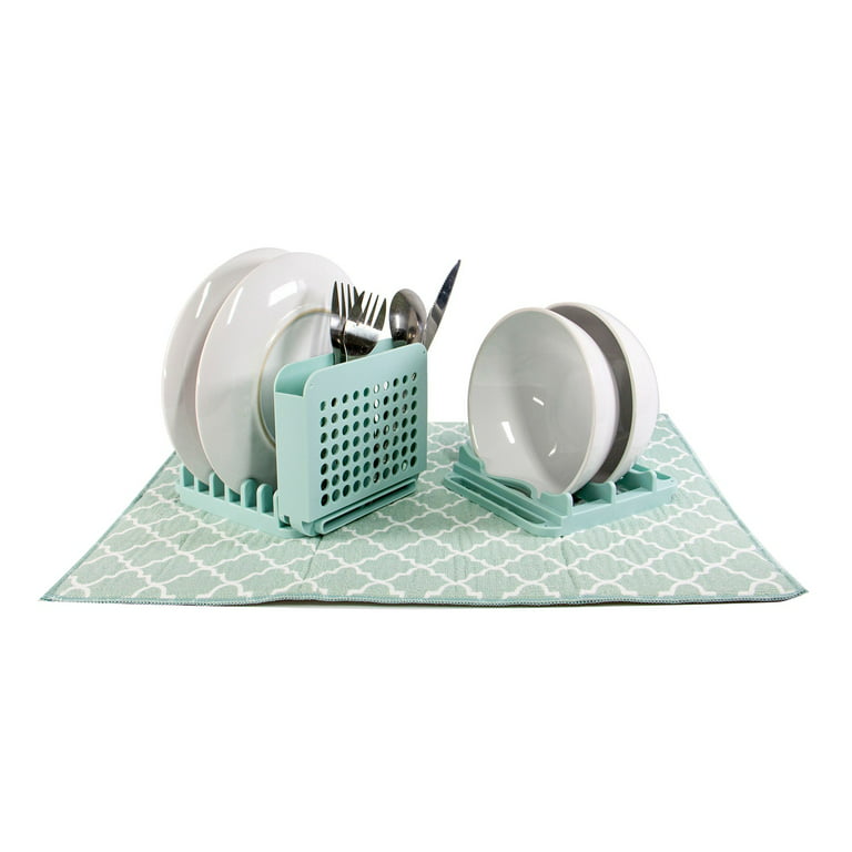 https://i5.walmartimages.com/seo/Grand-Fusion-Green-Dish-Drying-Rack-with-Ultra-Absorbent-Microfiber-Mat-Light-Green-20-x-15-5-x-6_37981365-73eb-4bfb-a9e4-473eab432d10.73fc21e9e27207fe25edca8f1d1dfe04.jpeg?odnHeight=768&odnWidth=768&odnBg=FFFFFF