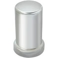 thumbnail image 1 of Grand General 10258  -  33MM Chrome Tube Lug Nut Cover, 1 of 1