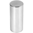 thumbnail image 1 of Grand General 10288  -  5 Inch Push On Flat Top Cylinder Lug Nut Cover, 1 of 1