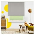 thumbnail image 1 of Grand Grey - Mini Blinds for Windows & Doors, 35" W x 60" H, 1 of 7