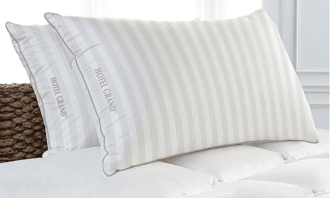 Grand Haven Dream Surround Pillow
