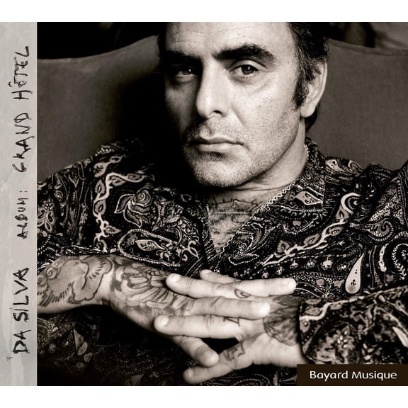 Da Silva Grand Hotel (CD)