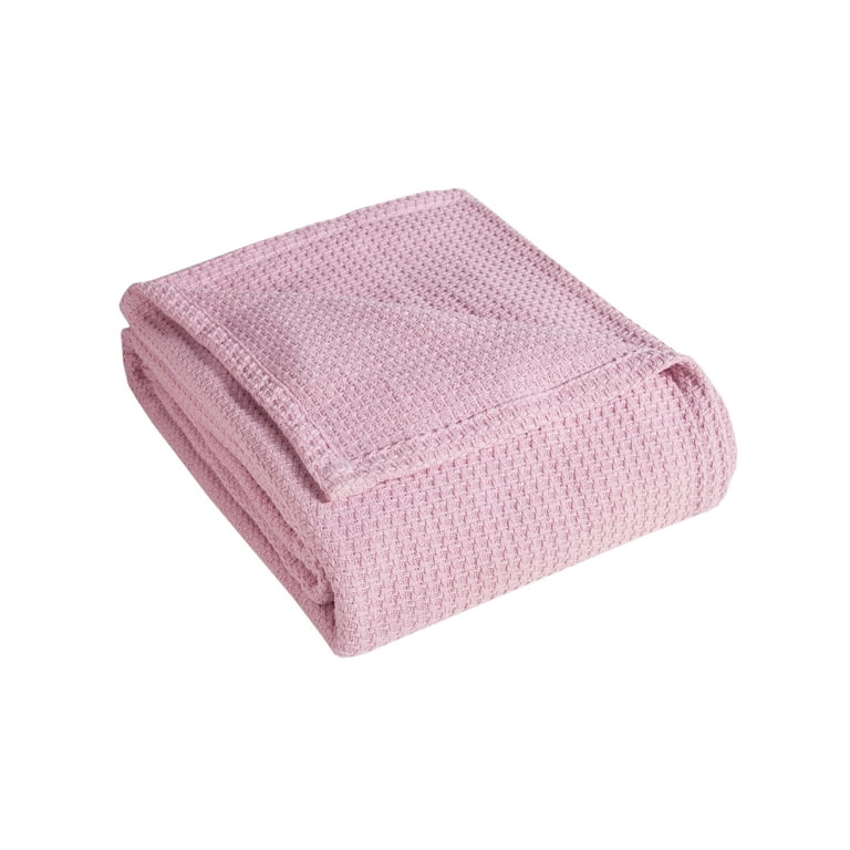 Grand hotel cotton blanket king hotsell