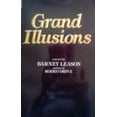 thumbnail image 1 of Pre-Owned Grand Illusions Paperback Barney Leason, 1 of 1
