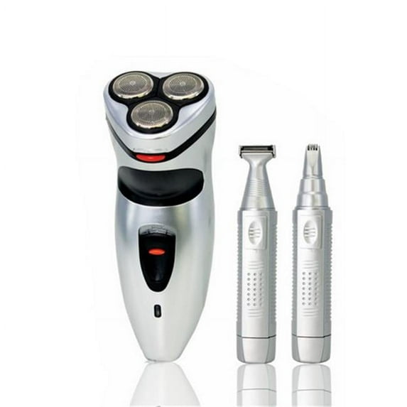 Grand Innovations BGI-0091 3 in 1 Shaver