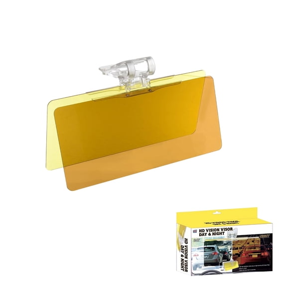 Grand Innovations HD Vision Visor Day & Night