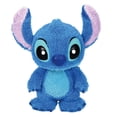 thumbnail image 1 of Enesco Grand Jester Stitch FurWrap PVC Figurine 9.5in H, 1 of 9