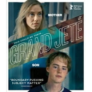 Grand Jete Blu-ray, Altered Innocence, Drama
