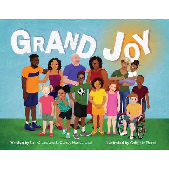 Grand Joy, (Paperback)