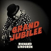 Richard Lindgren Grand Jubilee (CD) Album