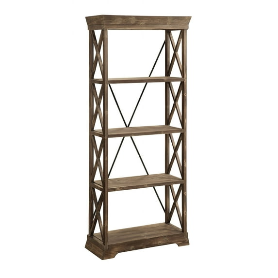 Grand Junction Bookcase