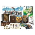 thumbnail image 1 of Grand Kingdom: Grand Edition - Sony PlayStation 4 [PS4 Limited Release RPG] NEW, 1 of 3