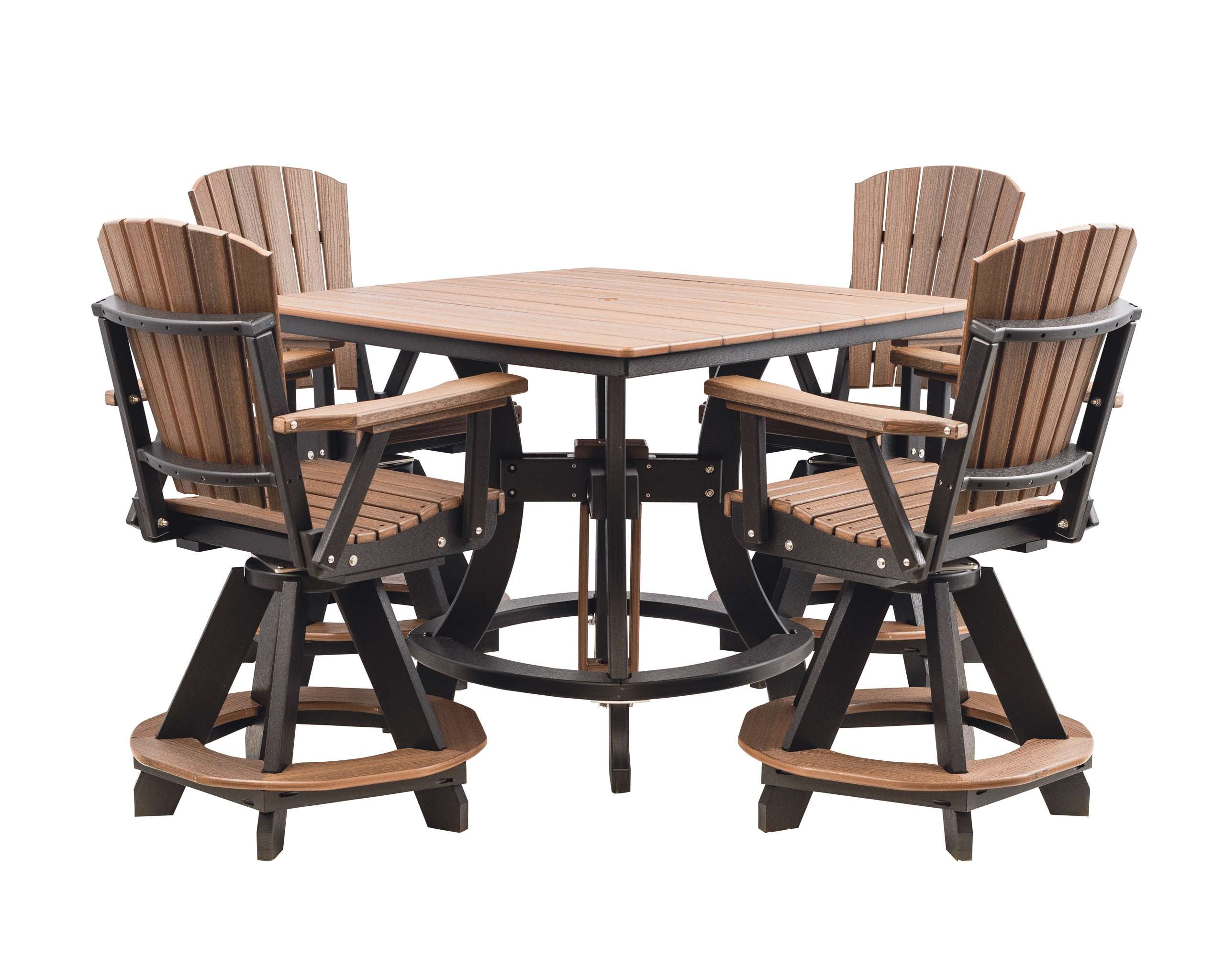 Polywood Counter Height Table