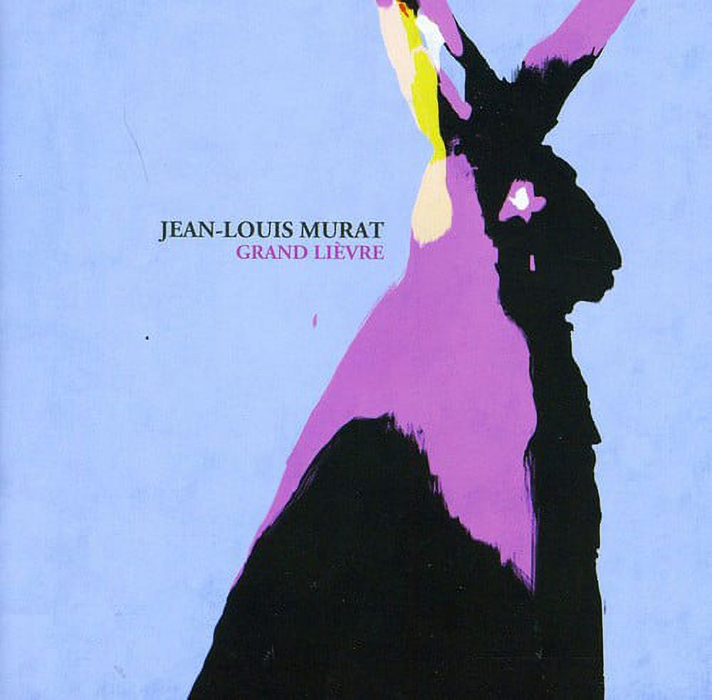 Grand Lievre