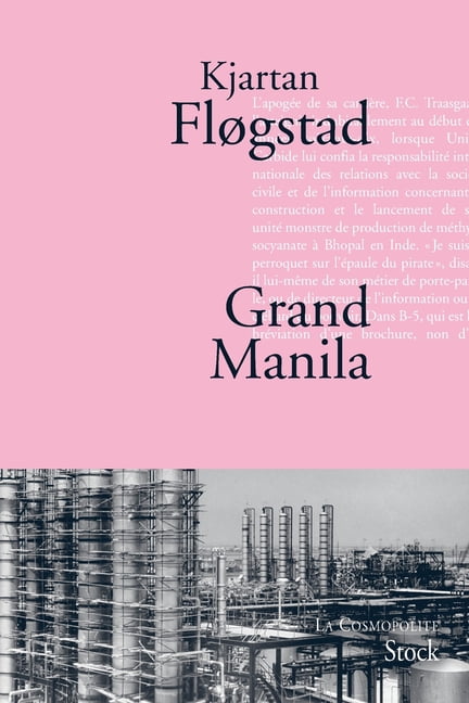 Grand Manila, (Paperback)