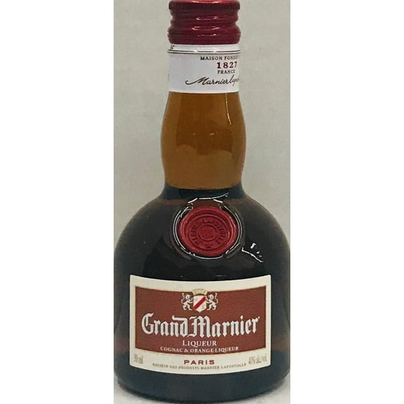 Grand Marnier Cordon Rouge 50ml