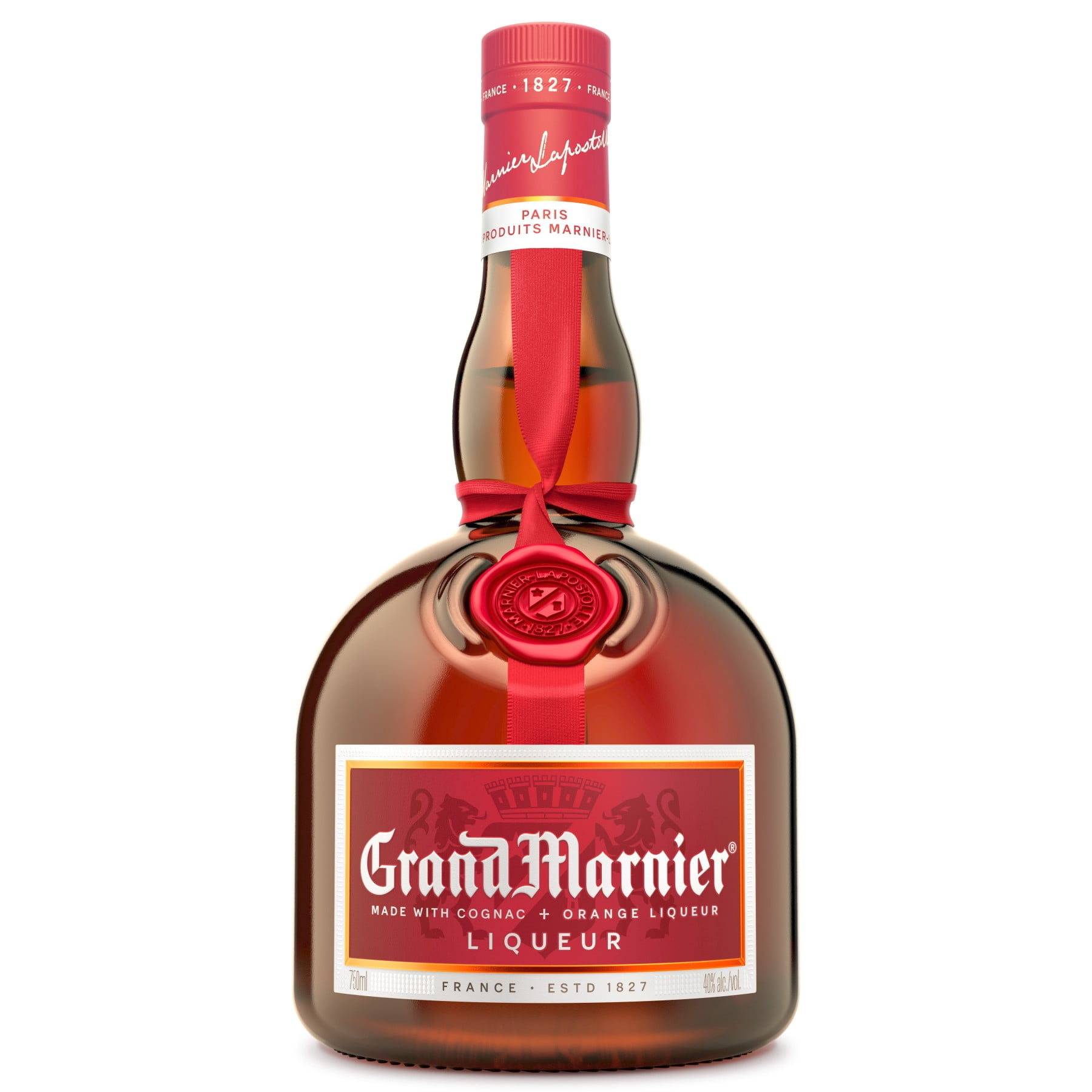 その他 Grand Marnier 2010 Edition Ruby 700ml Grand Marnier, Cognac and Orange Liqueur, 750 mL, Cordon Rouge