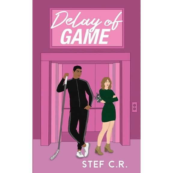 Grand Marquee Manticores Delay of Game, Book 3, (Paperback)