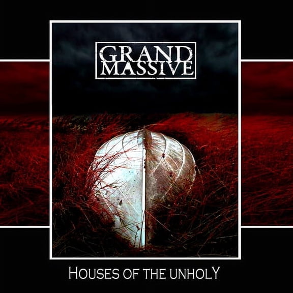 Grand Massive - Houses Of The Unholy - Music & Performance - CD