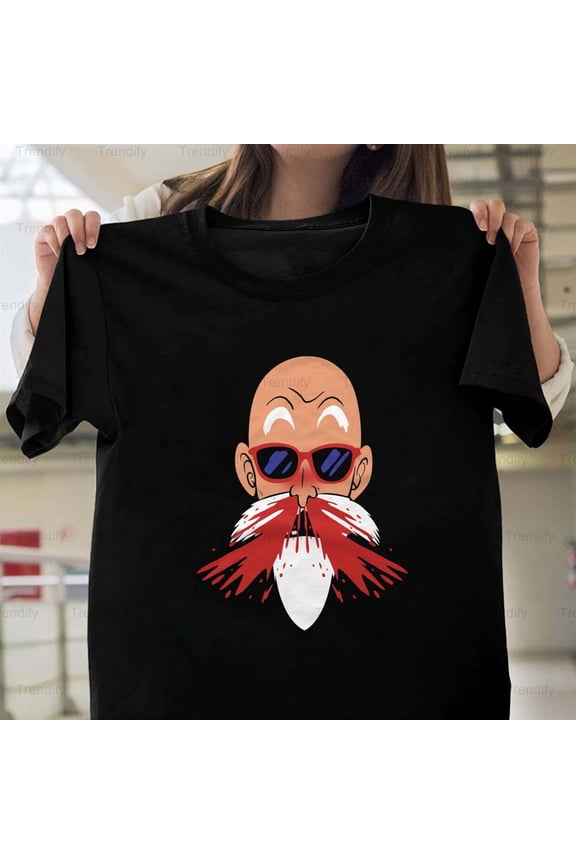 Grand Master Blood From Nose Dragon Warrior Funny Parody H29106 Unisex T-Shirt, Up to 5XL Available