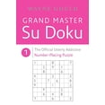 thumbnail image 1 of Pre-Owned Grand Master Sudoku 1 (Paperback) 0060893281 9780060893286, 1 of 1