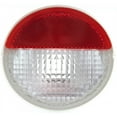 thumbnail image 1 of For Grand Mercury Envoy 2002-2009/Envoy XL 2002-2006 Inner Tail Light Assembly Unit Driver OR Passenger Side | Single Piece | DOT Certified GM2882102N, 1 of 4